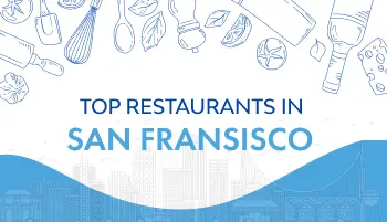 Top Restaurants In San Francisco