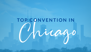 Top Convention in Chicago
