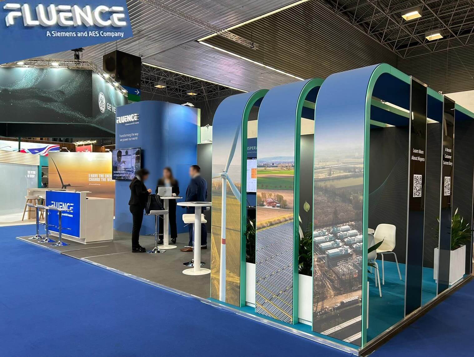 The Business Booster 2024 Barcelona