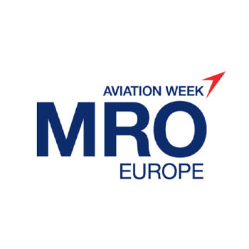 MRO Europe | Aviation Week 2026