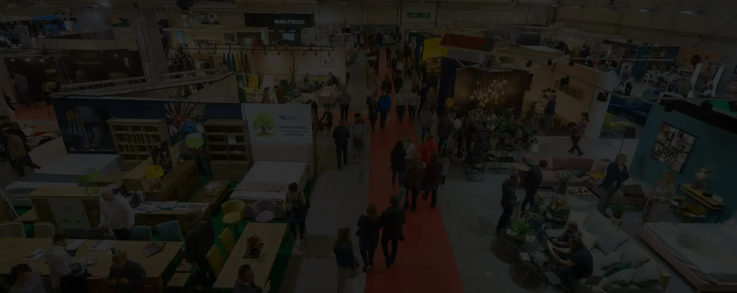 Top Upcoming Exhibitions in Spain 2026 for Your Brand to Exhibit