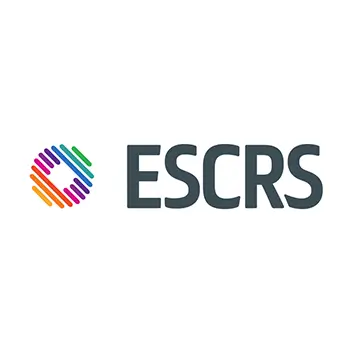 ESCRS 2026 Congress