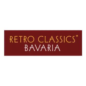 Retro Classics Bavaria 2025