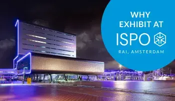 Why Exhibit at ISPO Munich 2026