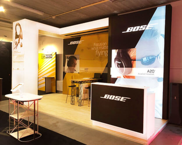 BOSE
