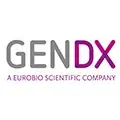 gendx logo