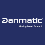 Danmatic Logo