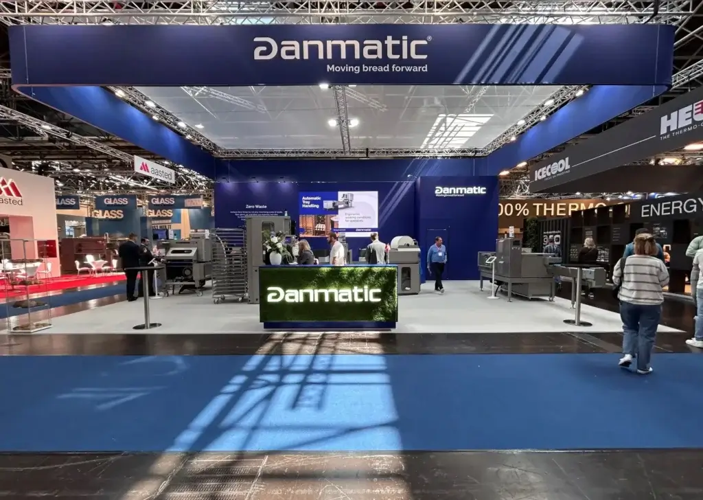 IBA 2025 Dusseldorf, Germany