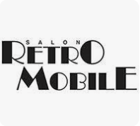 Retromobile 2026