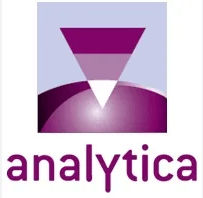 analytica 2026