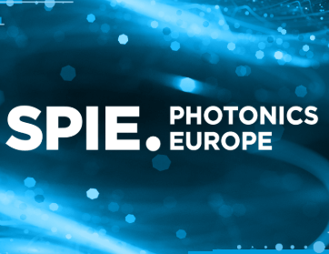 SPIE Photonics Europe 2026