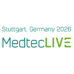 MedtecLIVE 2026 