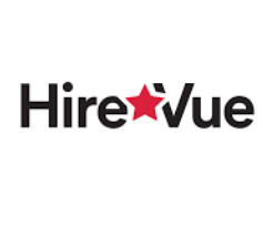 Hirevue Logo