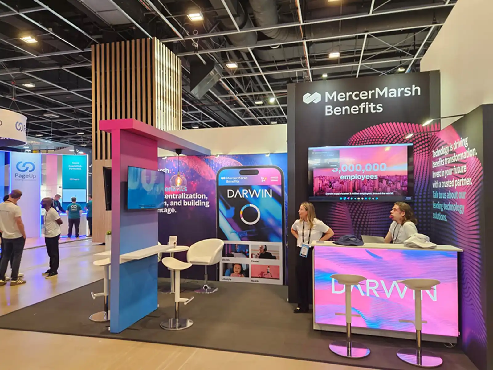 18-Sqm-Booth-for-Mercer-Marsh-Canada-UNLEASH-World-Expo-2025-Paris
