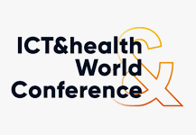 ICT&health World Conference 2026