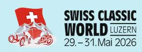 Swiss Classic World 2026