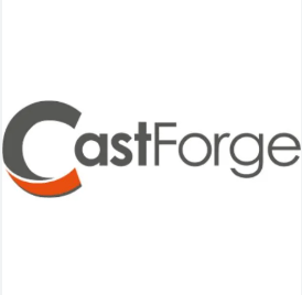 CastForge 2026