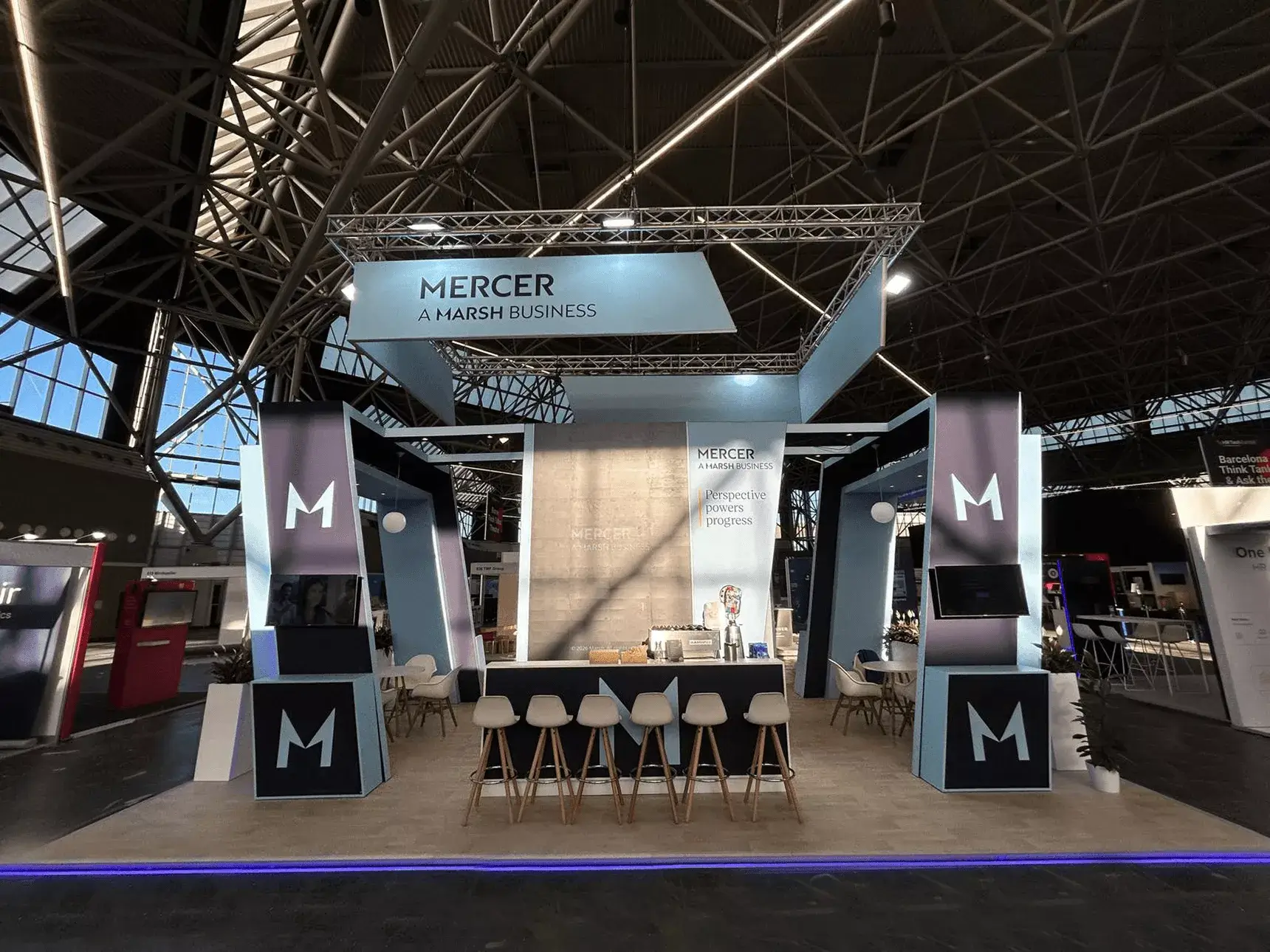 Mercer - USA