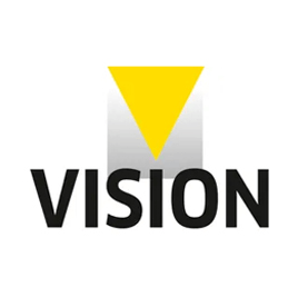 Vision 2026 Stuttgart - Exhibition stand design & build