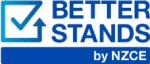 Better Stands Logo